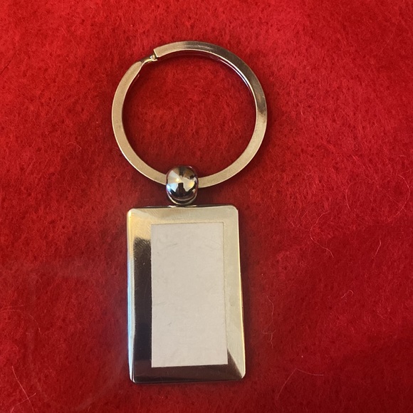 Stainless Steel Dog Tag / Pet ID Tag - Picture 3 of 4